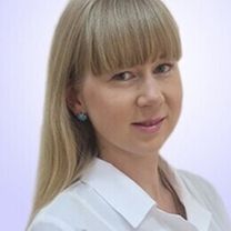 Исаева Анна Владимировна