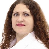 Черникова Людмила Геннадьевна