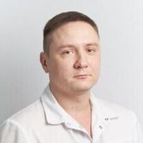 Ежов Сергей Викторович