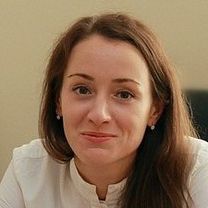 Бондарева Мария Марковна