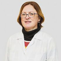 Макарова Екатерина Валерьевна
