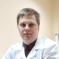Сморчков Вадим Сергеевич
