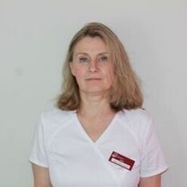 Андреева Вера Васильевна