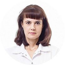 Хмелева Марина Сергеевна