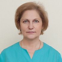 Деркач Ольга Витольдовна