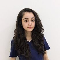 Акберова Нармин Рзаевна
