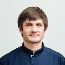 Гусейнов Али Омариевич
