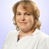 Карева Елена Юрьевна