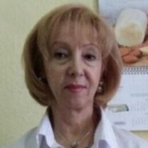 Деревянкина Ирина Владимировна