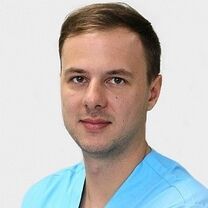 Байдак Андрей Владимирович