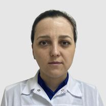 Пластова Надежда Николаевна