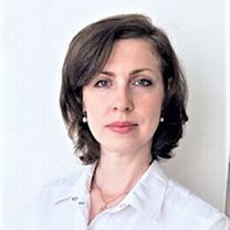 Вощинская Галина Викторовна