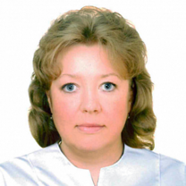 Овчинникова Татьяна Николаевна