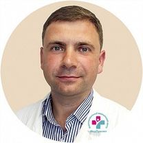 Гавриш Кирилл Викторович