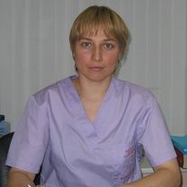 Соколова Инна Альфредовна