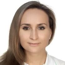 Матвеева Кристина Евгеньевна