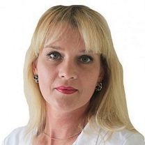 Варакута Ирина Владимировна