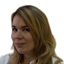 Плотникова Юлия Вадимовна