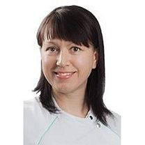 Пугаева Светлана Викторовна