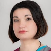 Колядина Оксана Викторовна