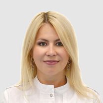 Маркина Ольга Васильевна