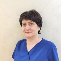 Косинова Наталья Станиславовна