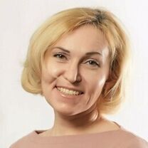 Негребецкая Майя Леонидовна