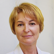 Жарова Елена Николаевна
