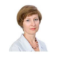 Лаврова Ирина Александровна