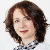 Постникова Елена Сергеевна