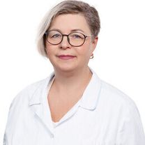 Бурдина Елена Борисовна