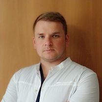 Комиссаров Кирилл Александрович