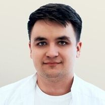 Карпович Глеб Сергеевич