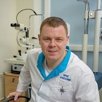 Голышев Игорь Вячеславович