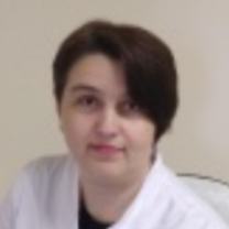 Сигаева Наталья Николаевна