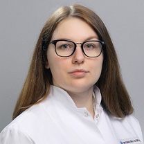Грачева Елизавета Викторовна