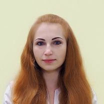 Красовская Маргарита Сергеевна