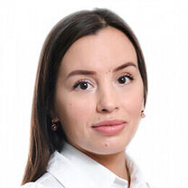 Рязанцева Юлия Петровна