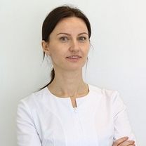 Солод Нина Николаевна