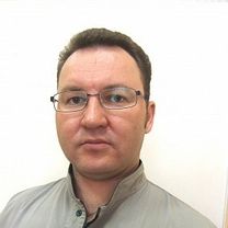 Белянчиков Сергей Михайлович