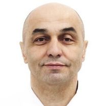 Вакуленко Владимир Михайлович