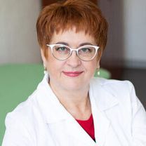 Толкачева Наталья Юрьевна