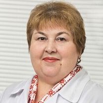 Ермолова Лиана Георгиевна