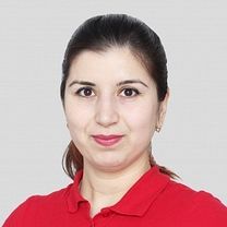 Ибрагимова Патимат Юсуповна