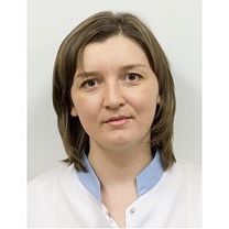 Черевкова Ольга Анатольевна