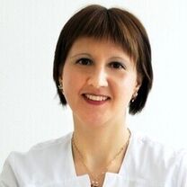 Проява Валентина Владимировна