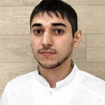 Агаев Замин Рафигович
