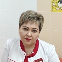 Ткачева Наталья Владимировна