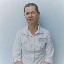 Иванова Светлана Анатольевна