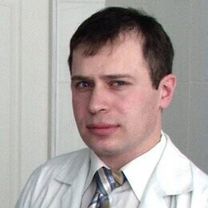 Колеватов Николай Александрович